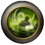 Second Wind II Icon