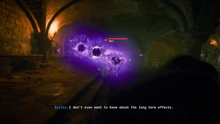 Dark Incantation Shadow Rift