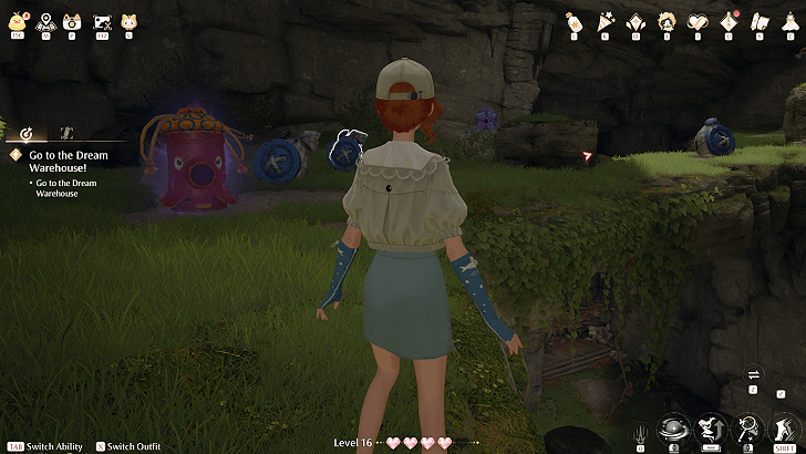 Sprouting Melody Bridge Esselings