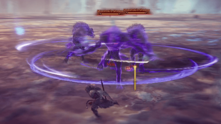 Throne and Liberty Shiwatuki