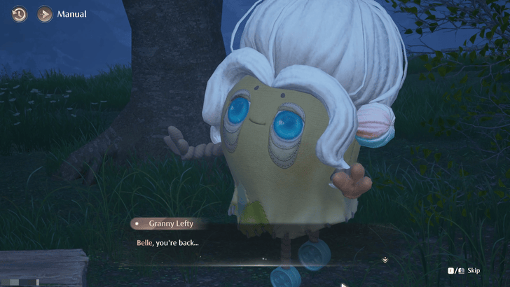 Infinity Nikki Left For Home, Right For Wishes, Exclusive Quest Information