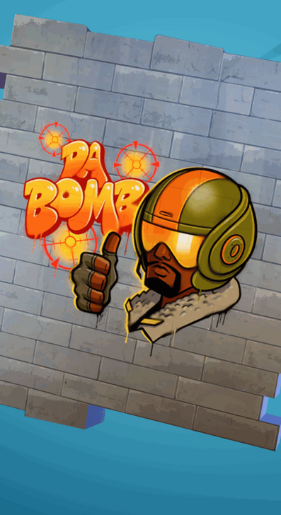 Da Bomb