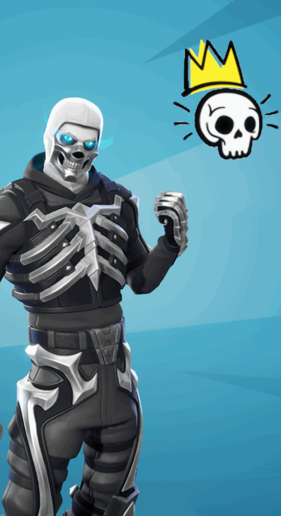 Skull Royale