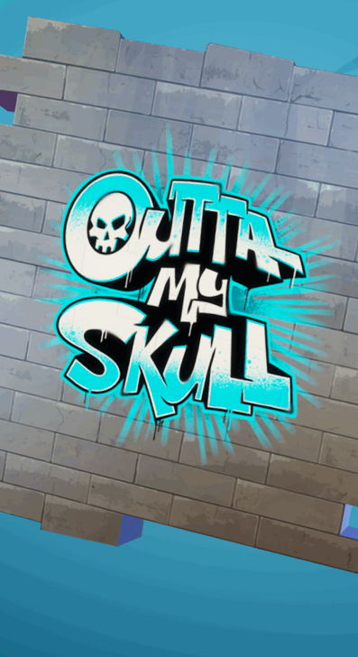 Outta My Skull