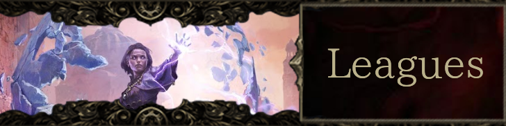 Path of Exile 2 (PoE 2) Leagues
