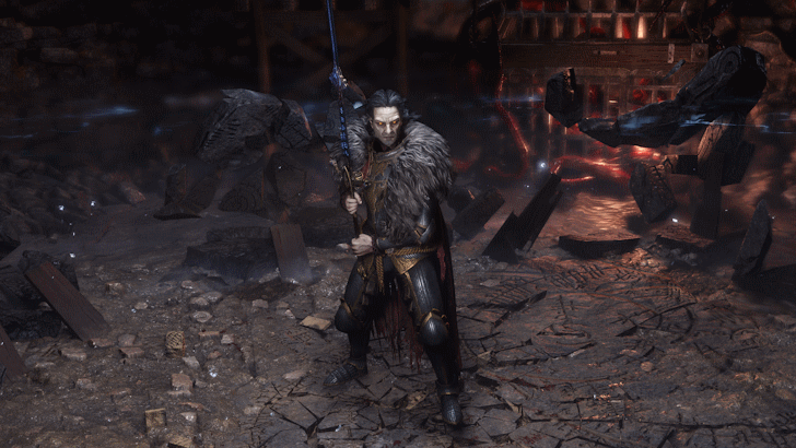 Path of Exile 2 - Count Geonor Act 1 Boss