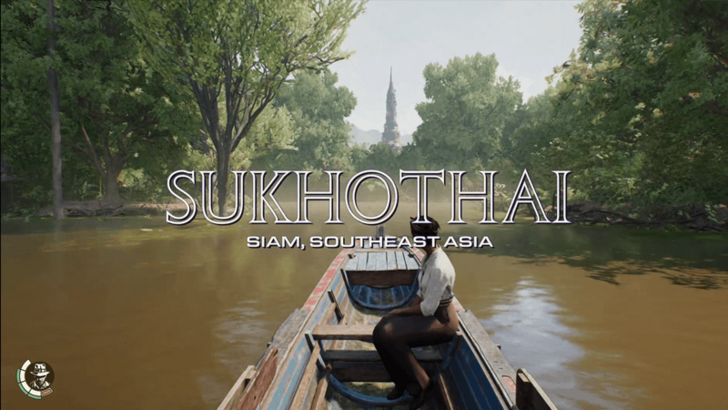 Sukhothai