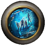 Magnified Area II Icon