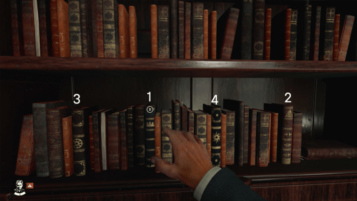 Indiana Jones and the Great Circle - A Snake in the Garden