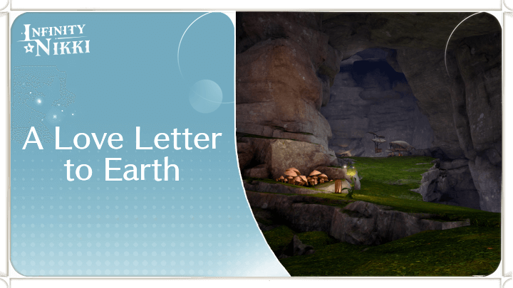 Infinity Nikki - A Love Letter to Earth
