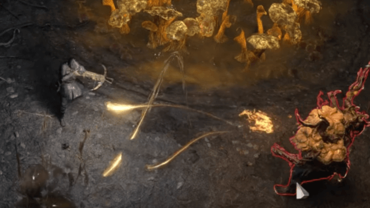 The Mysterious Shade Icon