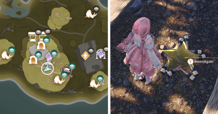 Whimstar Abandoned District 19