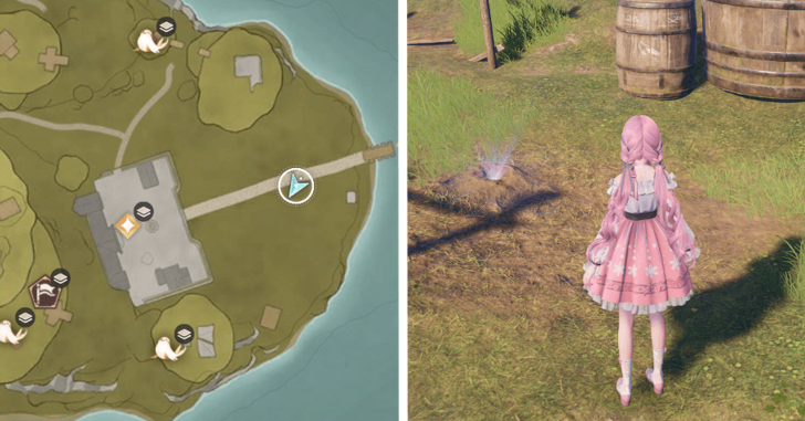 Whimstar Abandoned District 12