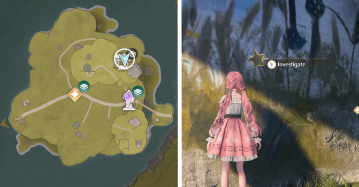 Whimstar Abandoned District 3