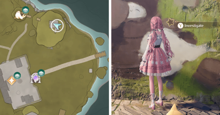 Whimstar Abandoned District 13