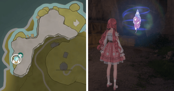 Whimstar Abandoned District 10