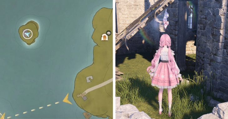 Whimstar Abandoned District 11