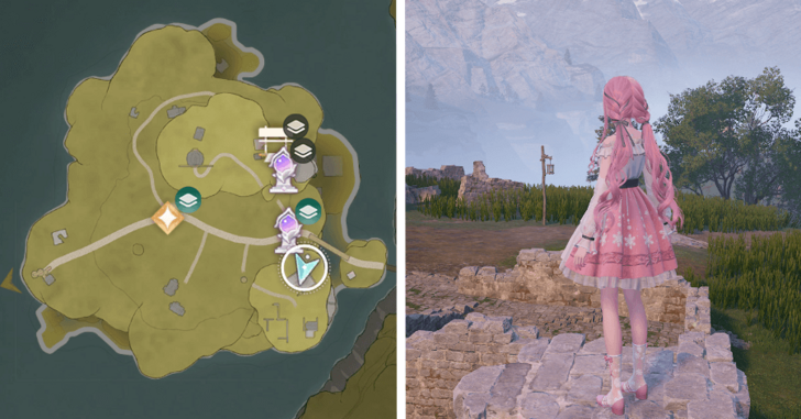 Whimstar Abandoned District 9