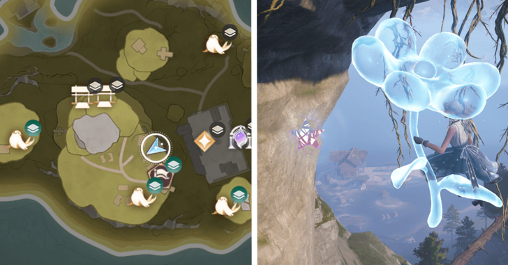 Whimstar Abandoned District 15