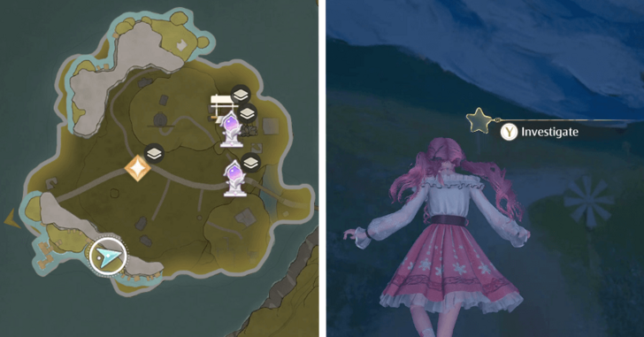 Whimstar Abandoned District 7