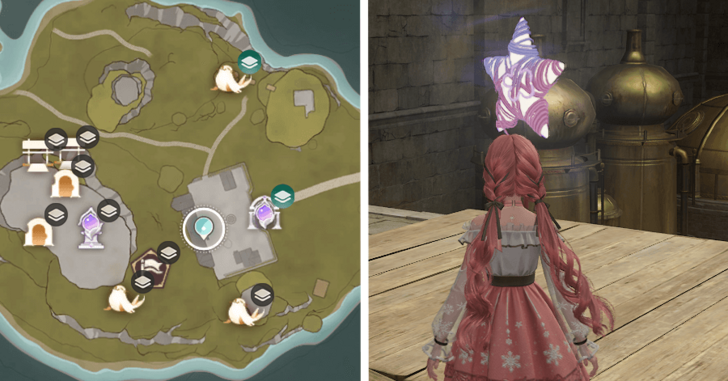 Whimstar Abandoned District 24