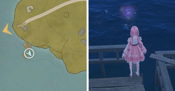 Whimstar Abandoned District 8