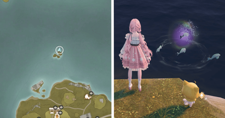 Whimstar Abandoned District 20