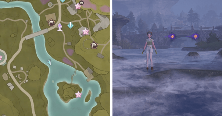 Stoneville Dew 64-65