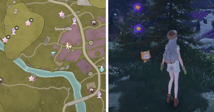 Stoneville Dew 78-79