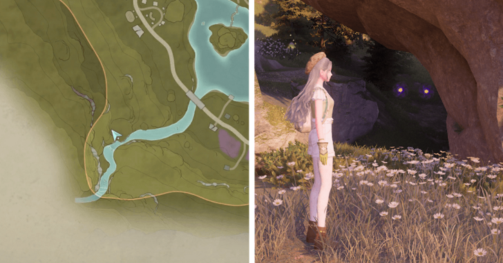 Stoneville Dew 60-61