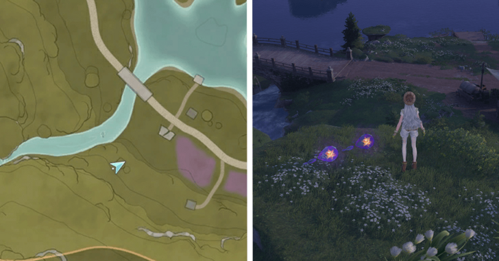 Stoneville Dew 55-56