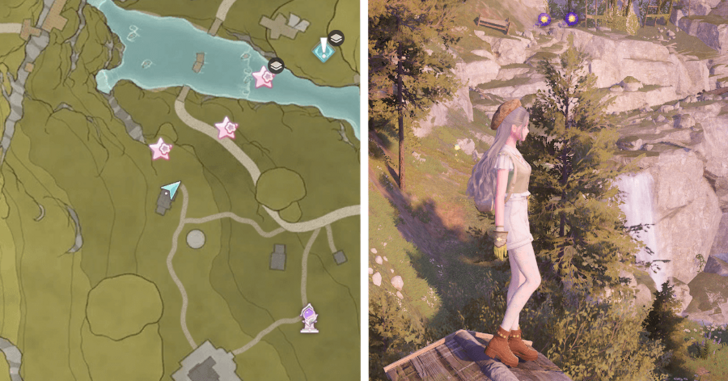 Stoneville Dew 82-83