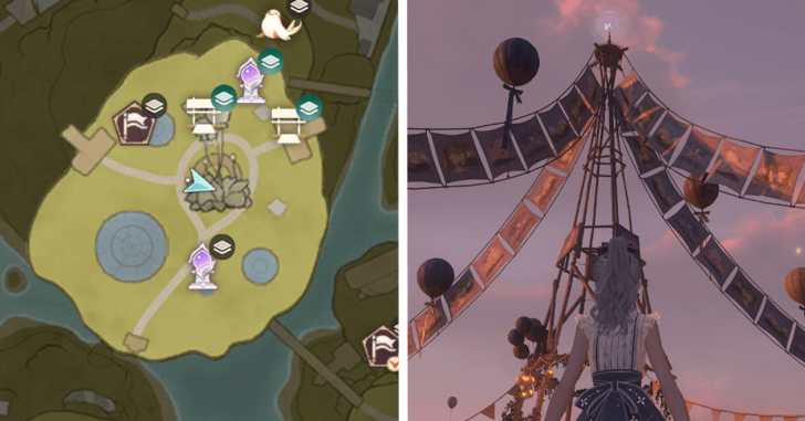 Whimstar Abandoned District 25