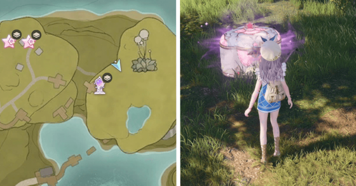 Whimstar Abandoned District 36