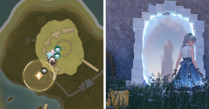 Whimstar Abandoned District 29