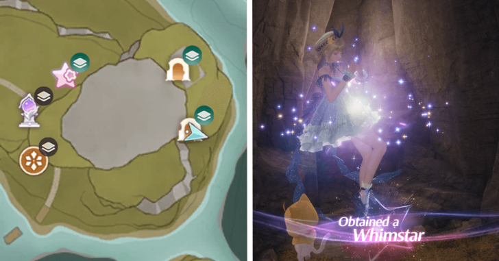 Whimstar Abandoned District 38