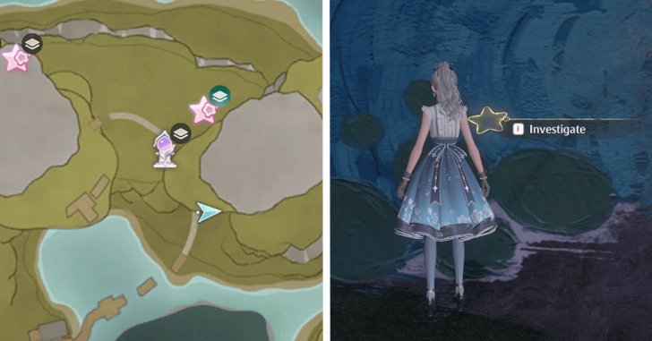 Whimstar Abandoned District 37