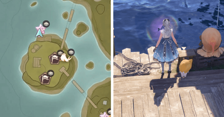 Whimstar Abandoned District 30