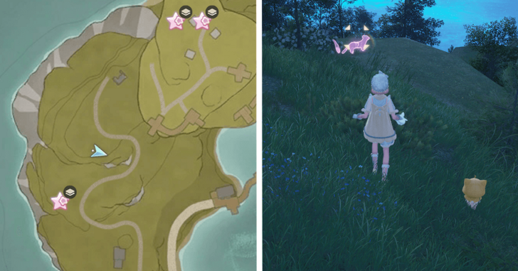 Whimstar Abandoned District 39