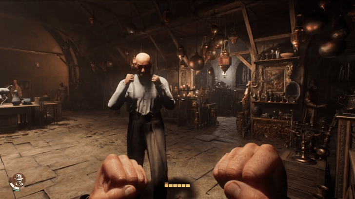 Use Guns Aganist Giants and Boss Battles