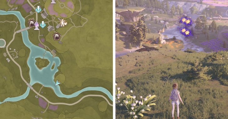 Stoneville Dew 112-115