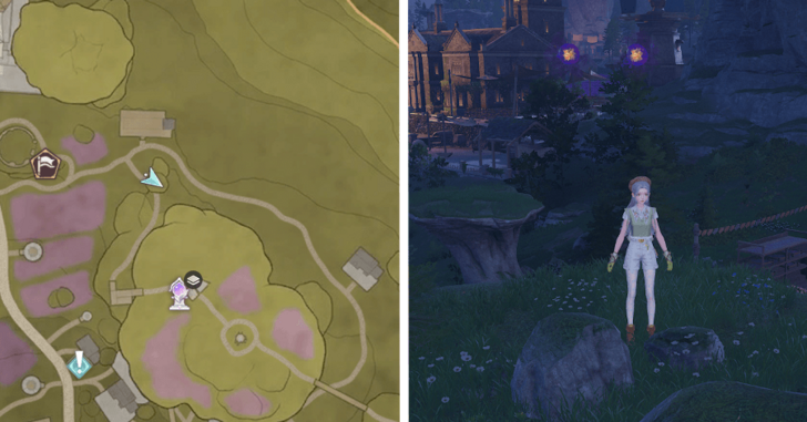 Stoneville Dew 131-132