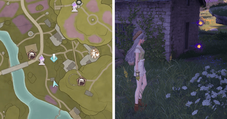 Stoneville Dew 133-134