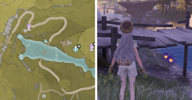 Stoneville Dew 126-127