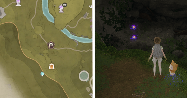 Stoneville Dew 120-121