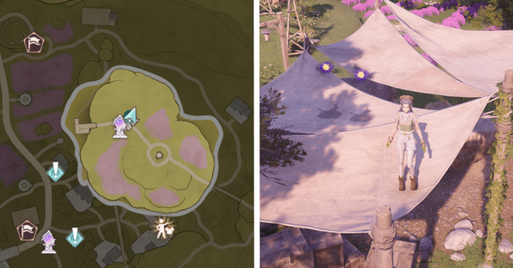 Stoneville Dew 101-102