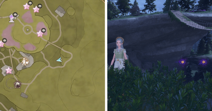 Stoneville Dew 107-108