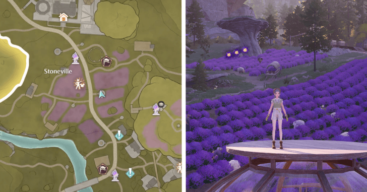 Stoneville Dew 128-130