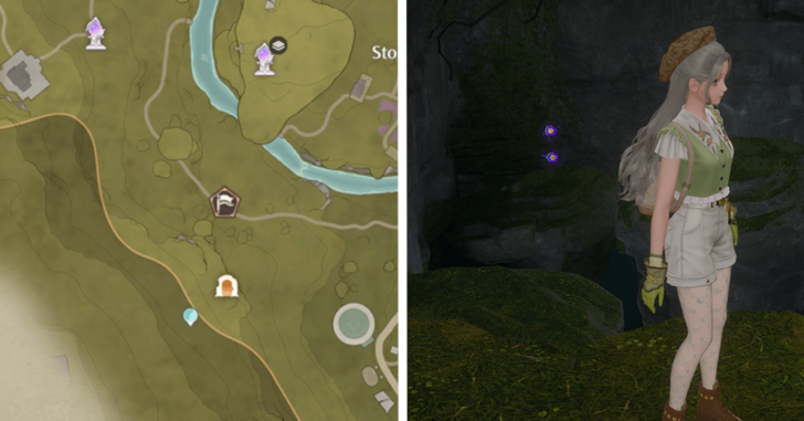 Stoneville Dew 118-119