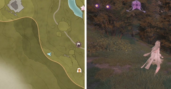 Stoneville Dew 124-125